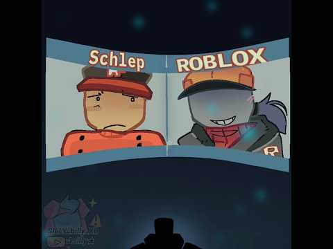 TERMINATED #notforsaken #roblox #freeschlep.            ib: @ Daddyharder-k1f