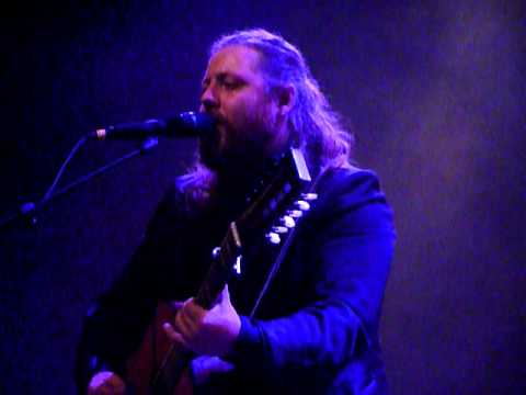 Saybia - We Almost Made It (Effenaar 30-10-2011)