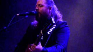 Saybia - We Almost Made It (Effenaar 30-10-2011)