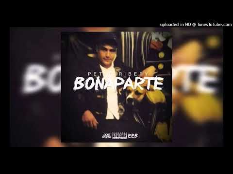 Petit Ribery - Pray for me