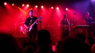 The Chills – Part Past Part Fiction