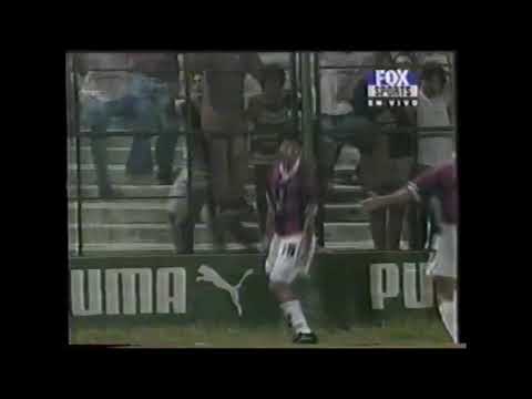 Video — Gol vs Platense