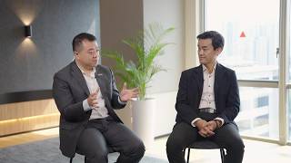 Securing A Global Future Episode 3: Ensign InfoSecurity and Mount Alvernia Hospital