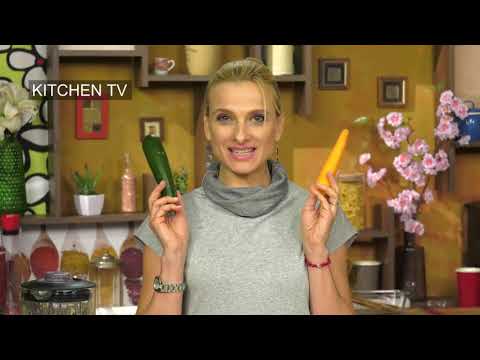 Vege izazov sa Danijelom - Vege challenge with Daniel - epizoda/episode Vege suši - Vege sushi