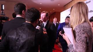 Joe Carter Classic Red Carpet Event | Recap | Love this City TV