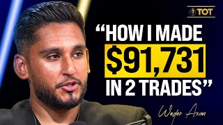 Scalping Expert: This One Rule Helped Me 12X My Results! Every Time You Lose, Do This!