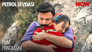 Petrol Sevdası 1. Bölüm Fragmanı İzle