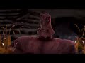 Antz 1998 FLOOD Final Battle Scene