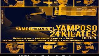 Anuel AA - Soy esclavo de tu Cuerpo