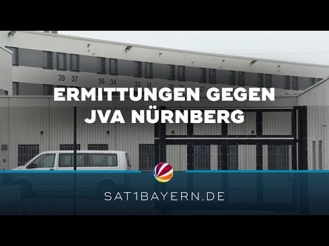 Nach Skandal in Gablingen: Jetzt auch Ermittlungen gegen JVA Nürnberg