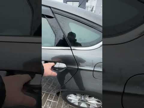 фото ford fusion (north america) ii рестайлинг 0