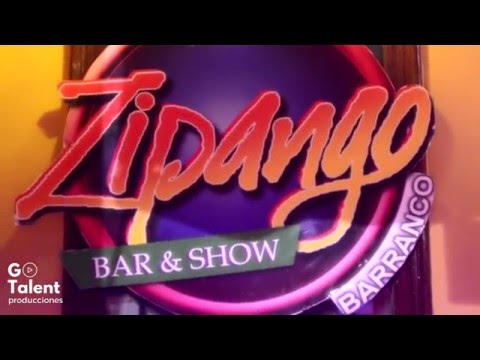 @ENCANTA MUSIC FESTIVAL 29.02.16 (Reel)