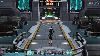 pso2第二回昇格・昇任式2020/05/09 no.3