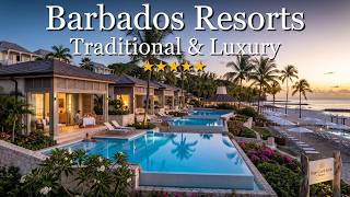10 Best Resorts in Barbados | The Best Stays in Caribbean Paradise 2026