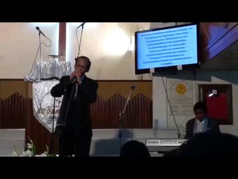 Hary Elatra - Salomon et Kik's