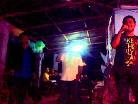 Abenwin trio- cinta sakota