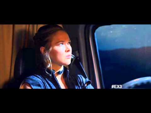 Trailer: 'The Expendables 3'