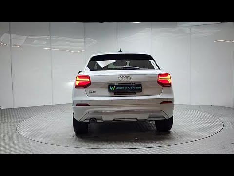 Audi Q2 1.0 TFSI SPORT S-TRONIC - Image 2