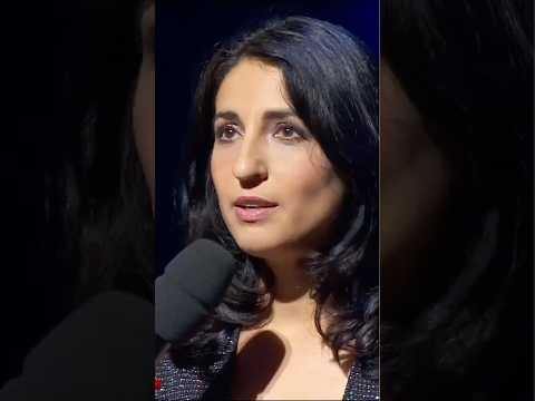 Nani Vazana Interview Eurovision for minority languages 2024 - LIET International