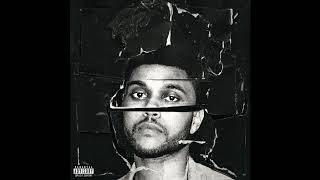 The Weeknd Angel Instrumental Original