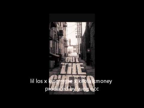 lil los x king resse x kilotalkmoney produced by  yung Ricc