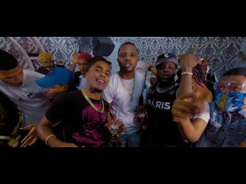 Rolfi El Milky Way x Morenon - Que Lio (Video Official)