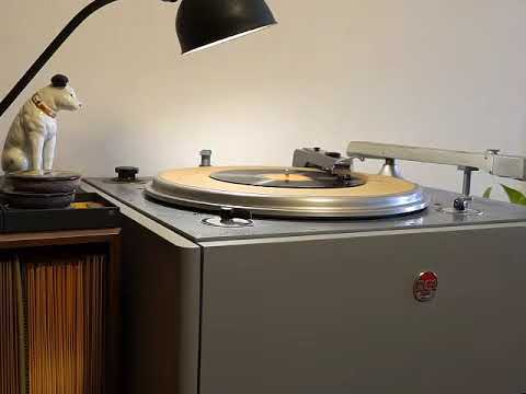 Up A Lazy River / La Vere's Chicago Loopers