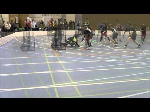 15.9.2013 GrIFK - Panthers D1 Black