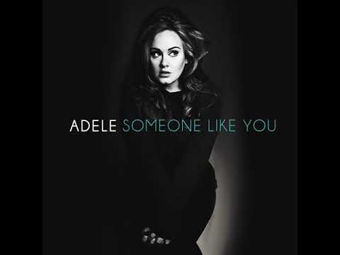 Adele - Someone Like You (Robb Bass Remix) 2013