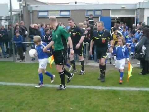 line up Boeimeer NAC 05-04-2012