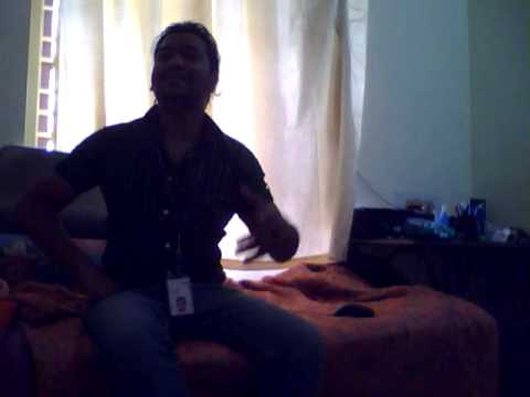 kummithi dayanand subuddy IM NOT SING...