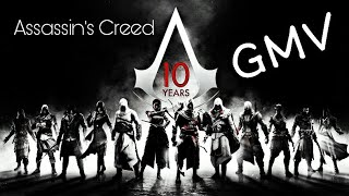 【GMV】Assassin&#39;s Creed - Try To Fight It | Shallow Side