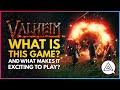 What is Valheim & Why Are People Excited? | Games Heating Up