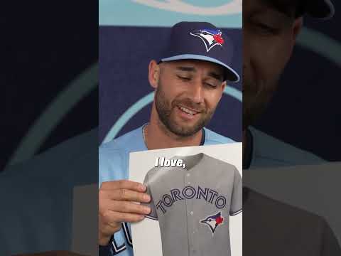 What’s the greatest jersey the Blue Jays have ever worn? 🤔
