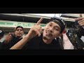 Lukas - Markado ft. Khaliff (Official Music Video)