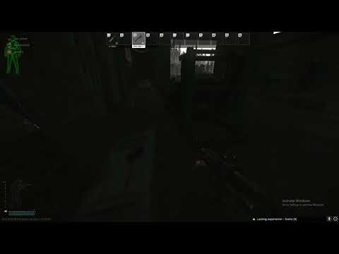 FINDING VIOLET KEY CARD AS A SCAV! 2022