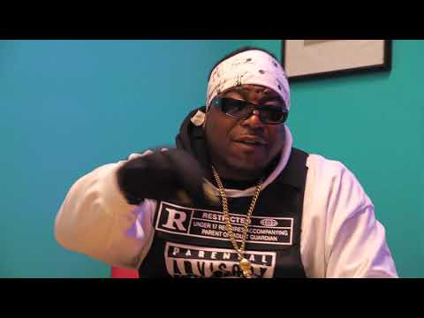 REDD DOLLAZ x SPICE 1 x LOKO