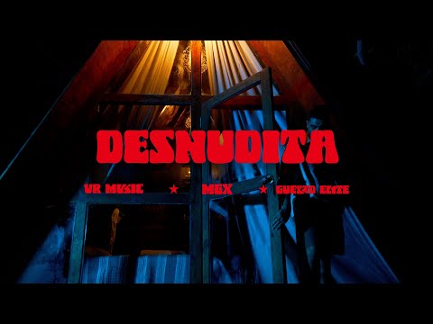 Desnudita - MGX,Alex Logos