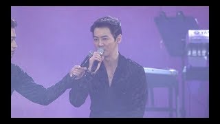 SHINHWA 2016 UNCHANGING Concert - 2gether 4ever