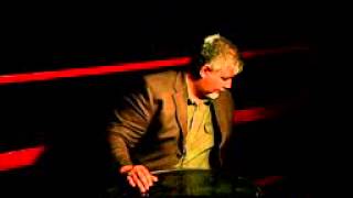 Jack Brooks ALS Bucket