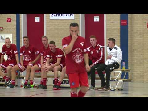 Ambiteus ZVV Urk gaat voor plek in subtop