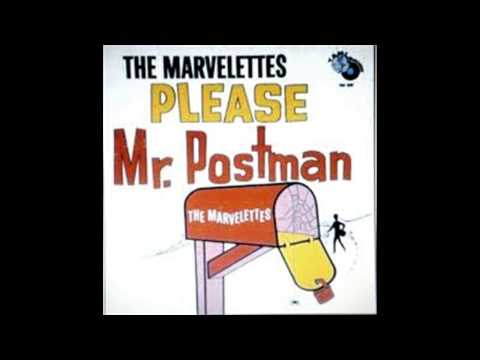 Dj Smoove & Dj Fire - Mr.Postman