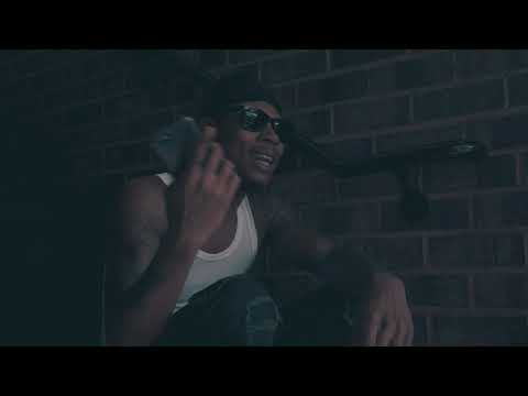 YPF Poppy - “Throw Me Off” (Official Video) Shot By @ShotByChop