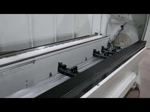 2014 FOM INDUSTRIE MODUS Vertical Machining Centers CNC | CNC EXCHANGE (1)