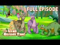 Dinosaurs Make A New Friend The Land Before Time