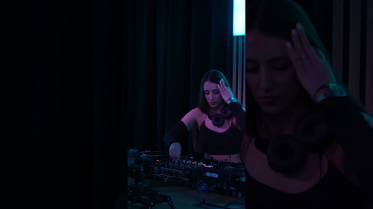 Audia | DJ Studio Portal Session Premiere Tonight