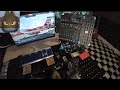 My War Thunder Hotas Setup