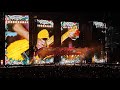 Rolling Stones - Honky Tonk Woman , Heinz Field - Pittsburgh , Pennsylvania.10-4-21