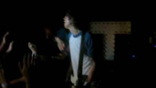 Nothing Can Change That by The Secret Handshake