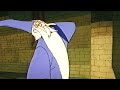 Closing To The Sword In The Stone 1991 VHS